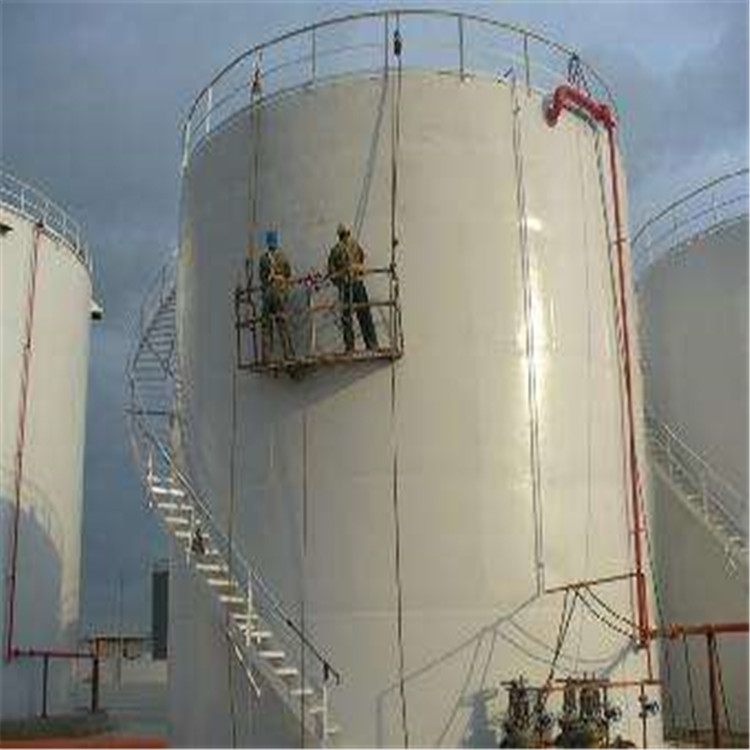 集安喷漆翻新・工业喷漆・设备喷漆服务简介